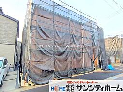 埼玉県さいたま市北区今羽町