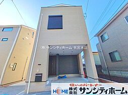 埼玉県さいたま市南区大字大谷口