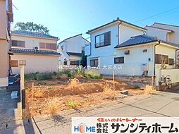 埼玉県さいたま市見沼区大字小深作