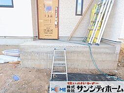 外観の画像