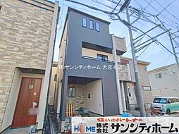 埼玉県さいたま市北区盆栽町