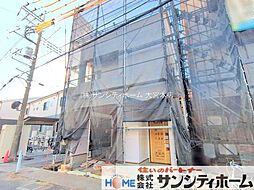 埼玉県さいたま市北区盆栽町