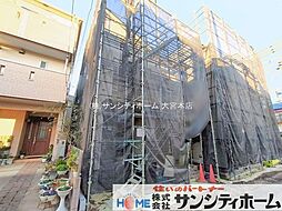 埼玉県さいたま市北区盆栽町