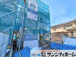 埼玉県さいたま市岩槻区大字新方須賀