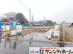 埼玉県さいたま市岩槻区大字新方須賀