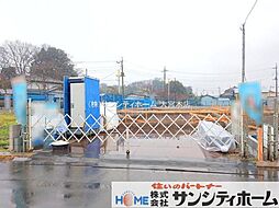 埼玉県さいたま市岩槻区大字新方須賀