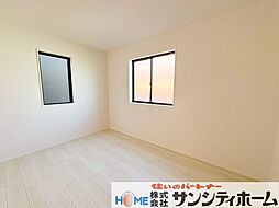 子供部屋の画像