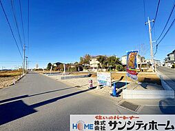 埼玉県鴻巣市登戸