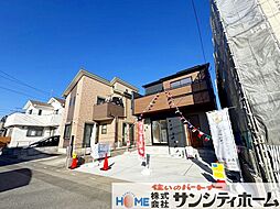 埼玉県上尾市原市北１丁目