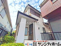 埼玉県上尾市中妻５丁目