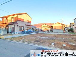 埼玉県さいたま市北区吉野町２丁目