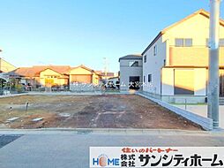 埼玉県さいたま市北区吉野町２丁目