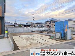 埼玉県さいたま市北区吉野町２丁目