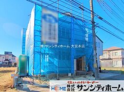 埼玉県川口市大字安行