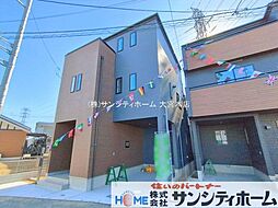 埼玉県川口市大字里