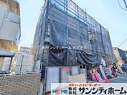 外観の画像