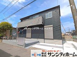 埼玉県南埼玉郡宮代町字川端