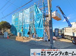 外観の画像