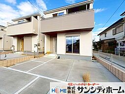 埼玉県さいたま市北区吉野町２丁目