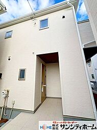 埼玉県さいたま市北区吉野町２丁目