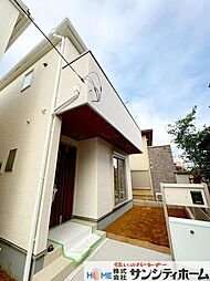 埼玉県さいたま市北区吉野町２丁目