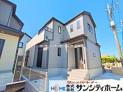 埼玉県春日部市藤塚