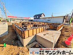 埼玉県久喜市青毛１丁目