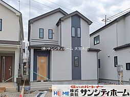 埼玉県久喜市青毛１丁目