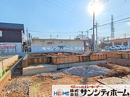 埼玉県久喜市青毛１丁目