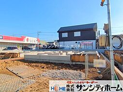 埼玉県久喜市青毛１丁目