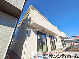 外観の画像