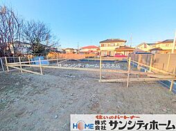 埼玉県鴻巣市鎌塚３丁目