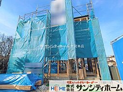 埼玉県鴻巣市鎌塚３丁目