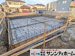 埼玉県鴻巣市鎌塚３丁目
