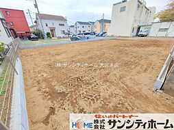 埼玉県上尾市原市北１丁目