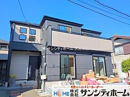 埼玉県上尾市大字上