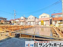 埼玉県さいたま市西区大字佐知川