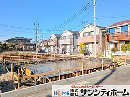 埼玉県さいたま市西区大字佐知川