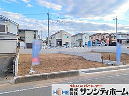 埼玉県北本市宮内１丁目