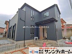 埼玉県桶川市大字下日出谷
