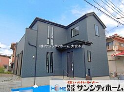 桶川市下日出谷13期1棟