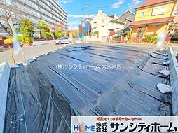 埼玉県北足立郡伊奈町大字小室