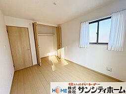 子供部屋の画像