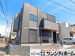 埼玉県さいたま市南区大字太田窪