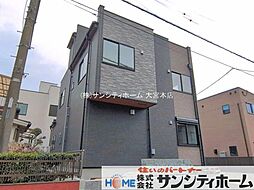 埼玉県さいたま市南区大字太田窪