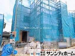 埼玉県さいたま市南区大字太田窪