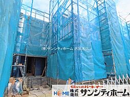 埼玉県さいたま市南区大字太田窪