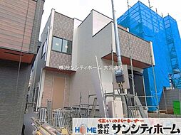 埼玉県さいたま市南区大字太田窪