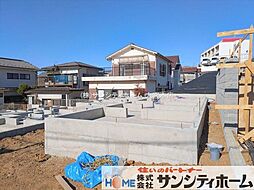 埼玉県さいたま市南区大字太田窪