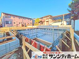 埼玉県さいたま市浦和区領家５丁目